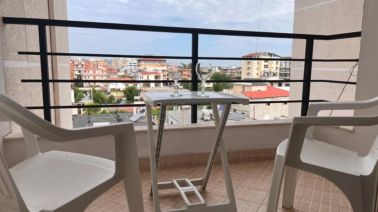 Danny Apartment Durres