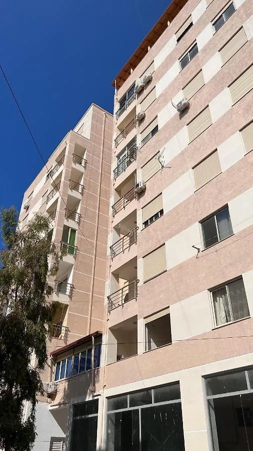 Danny Apartment Durres