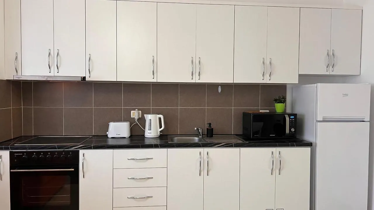 Danny Apartment Durres 0*,  Albania
