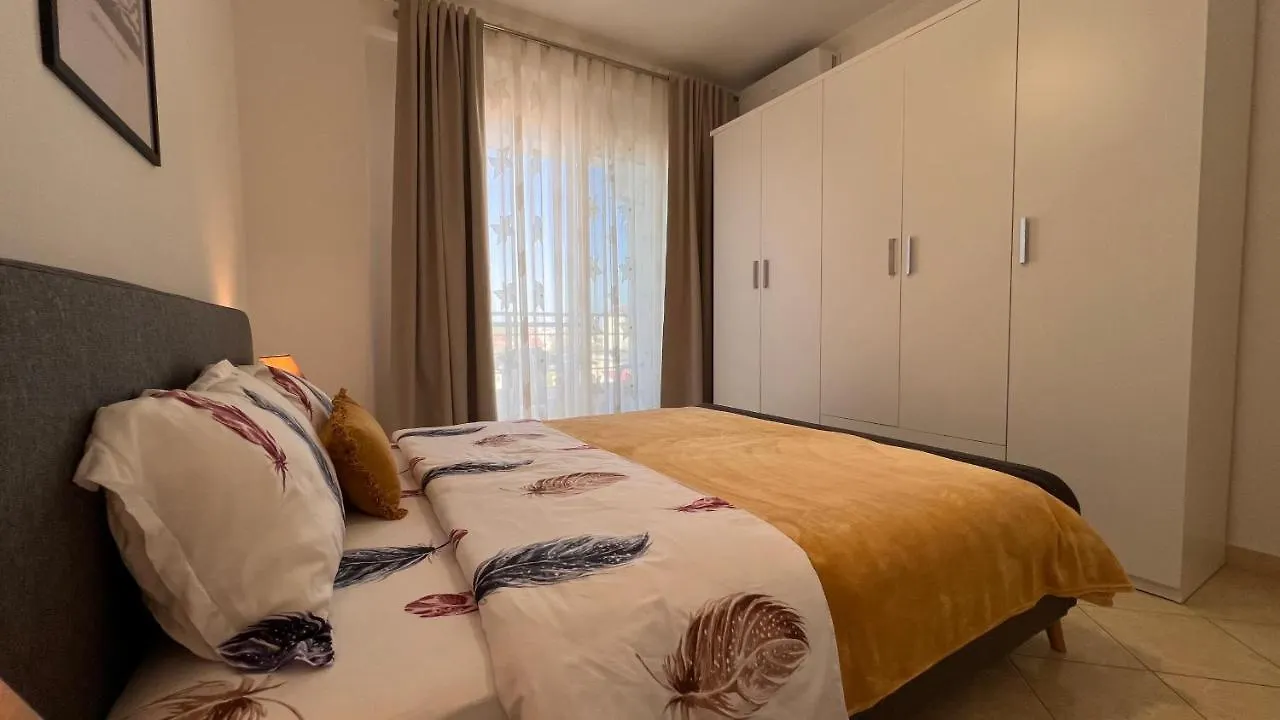 Danny Apartment Durres