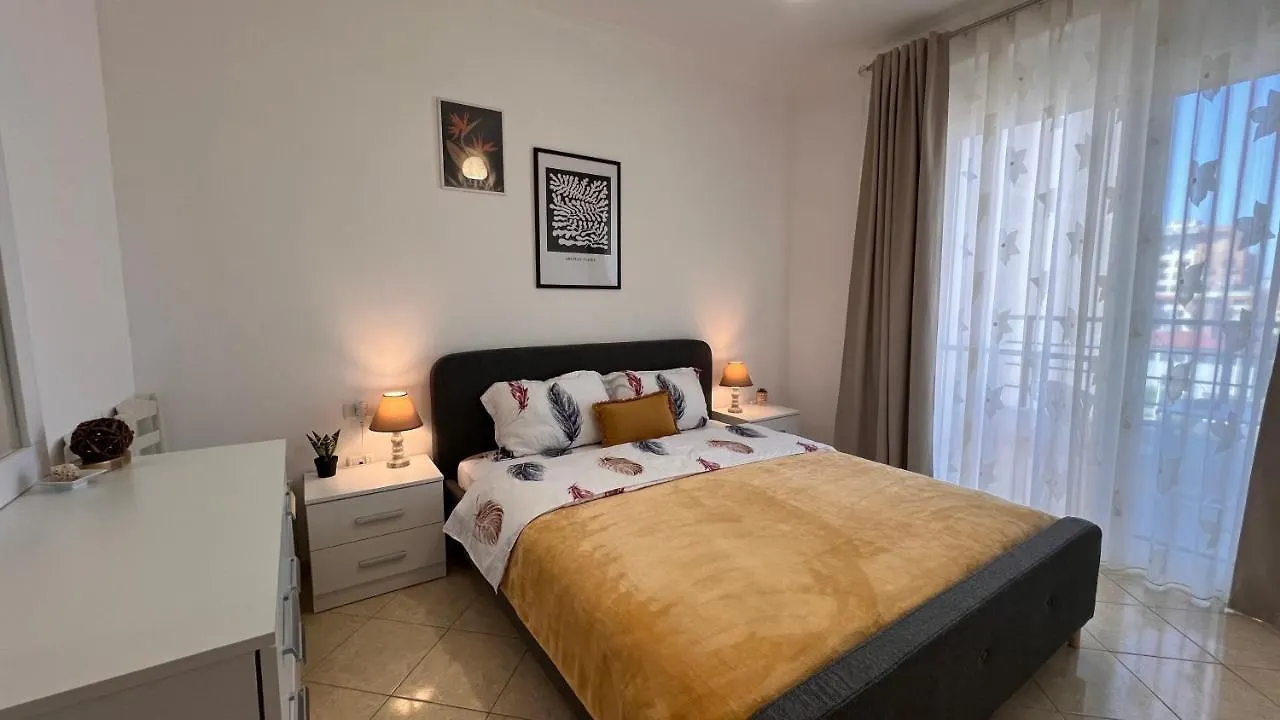 Danny Apartment Durres