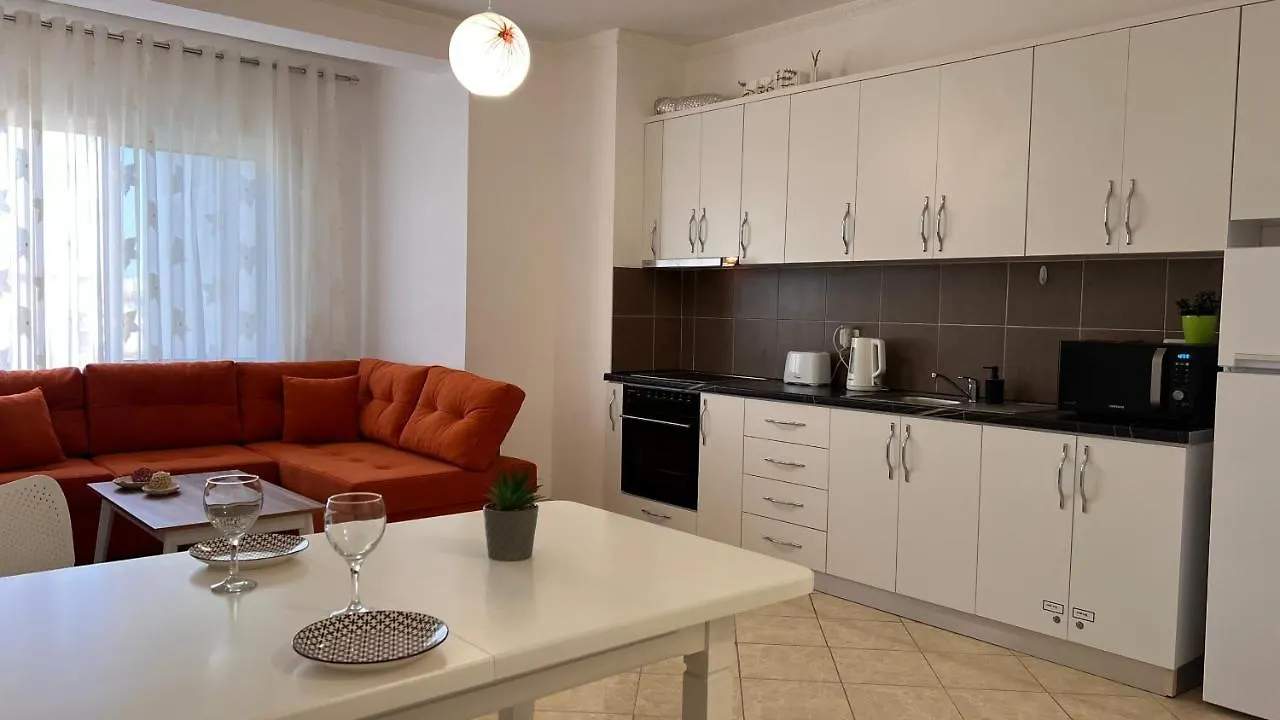 Danny Apartment Durres