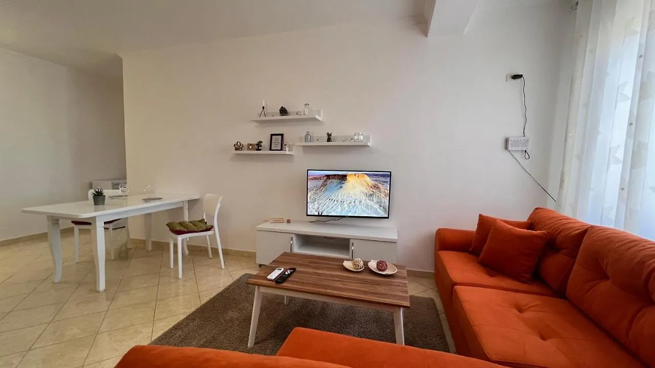 Danny Apartment Durres 0*,  Albania