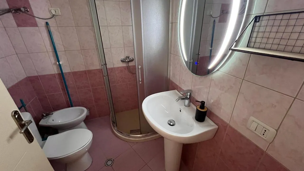 Danny Apartment Durres