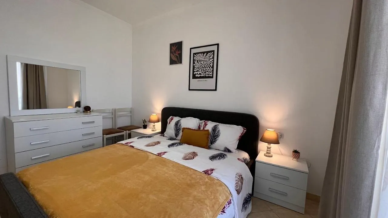 Danny Apartment Durres Albania